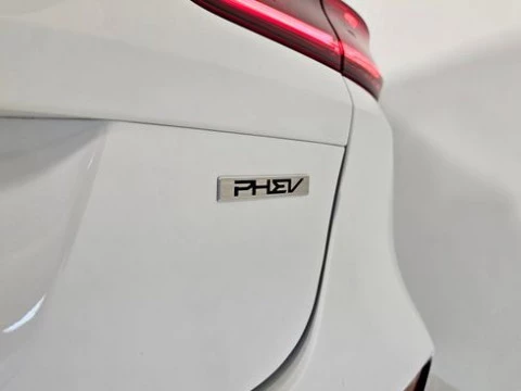 Kia XCeed 1.6 GDi PHEV 104kW (141CV) eMotion