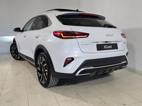 Kia XCeed 1.6 GDi PHEV 104kW (141CV) eMotion