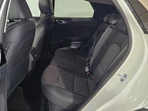 Kia XCeed 1.6 GDi PHEV 104kW (141CV) eMotion
