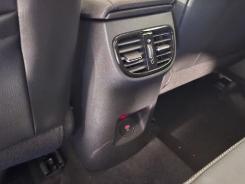 Kia XCeed 1.6 GDi PHEV 104kW (141CV) eMotion