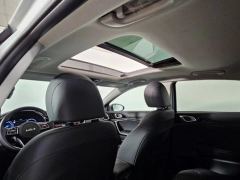 Kia XCeed 1.6 GDi PHEV 104kW (141CV) eMotion