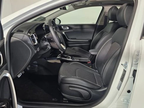 Kia XCeed 1.6 GDi PHEV 104kW (141CV) eMotion
