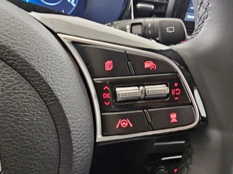 Kia XCeed 1.6 GDi PHEV 104kW (141CV) eMotion