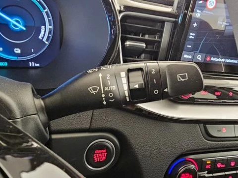 Kia XCeed 1.6 GDi PHEV 104kW (141CV) eMotion