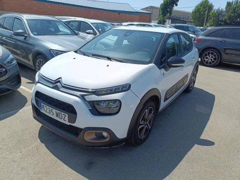 Citroën C3 BlueHDi 75KW (100CV) S&S C-Series