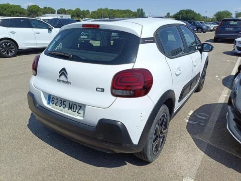 Citroën C3 BlueHDi 75KW (100CV) S&S C-Series