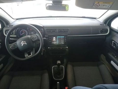 Citroën C3 BlueHDi 75KW (100CV) S&S C-Series