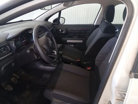 Citroën C3 BlueHDi 75KW (100CV) S&S C-Series