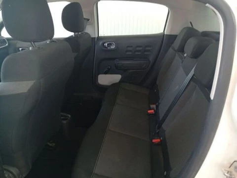 Citroën C3 BlueHDi 75KW (100CV) S&S C-Series