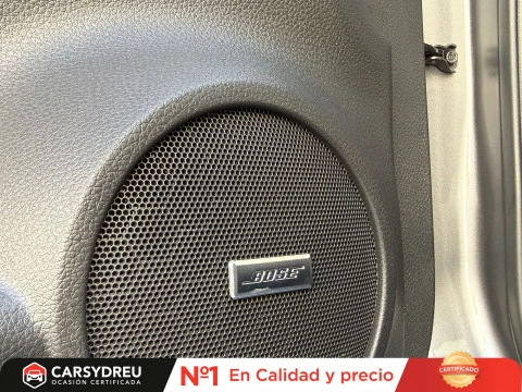 Nissan X-Trail 5P DIG-T 120 kW (160 CV) E6D DCT TEKNA