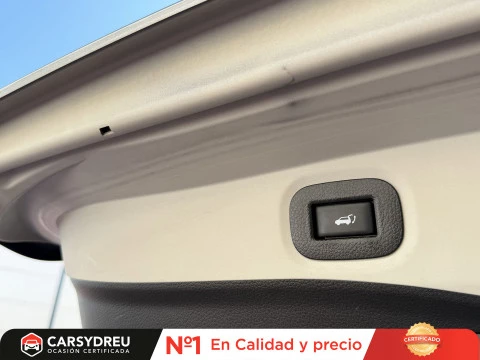 Nissan X-Trail 5P DIG-T 120 kW (160 CV) E6D DCT TEKNA