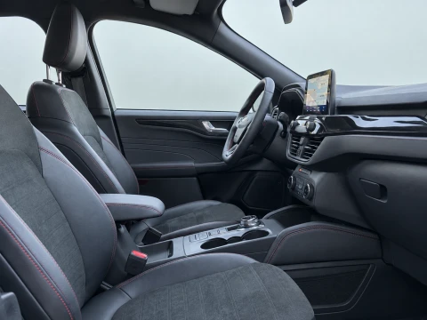 Ford Kuga ST-Line X 2.5 Duratec PHEV 165kW Auto