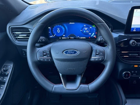Ford Kuga ST-Line X 2.5 Duratec PHEV 165kW Auto