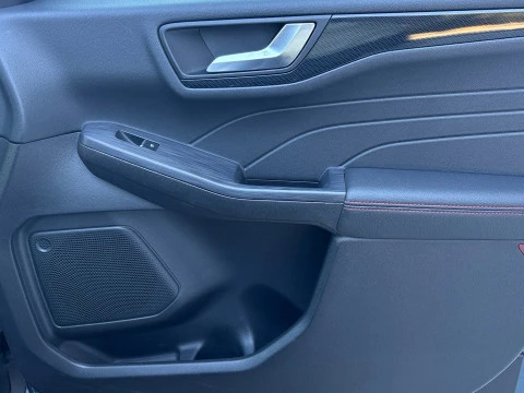 Ford Kuga ST-Line X 2.5 Duratec PHEV 165kW Auto