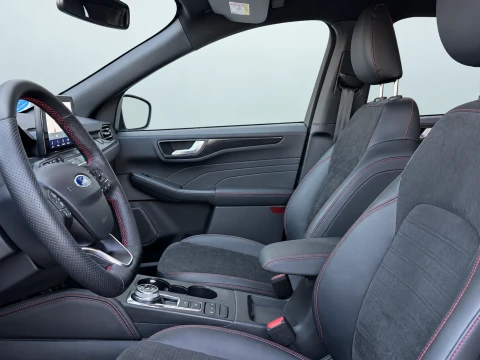 Ford Kuga ST-Line X 2.5 Duratec PHEV 165kW Auto