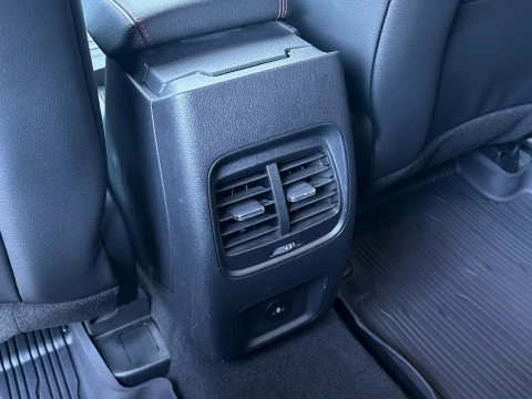 Ford Kuga ST-Line X 2.5 Duratec PHEV 165kW Auto