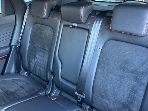 Ford Kuga ST-Line X 2.5 Duratec PHEV 165kW Auto