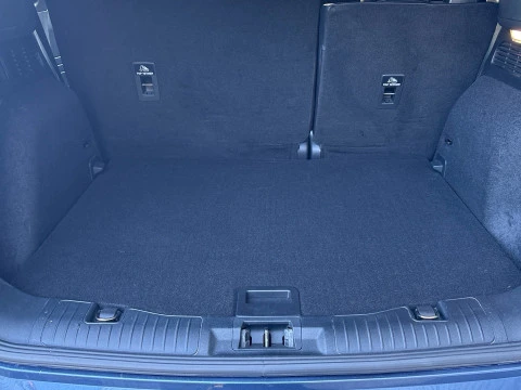 Ford Kuga ST-Line X 2.5 Duratec PHEV 165kW Auto