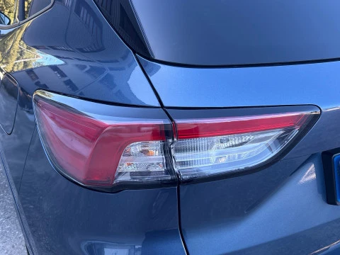 Ford Kuga ST-Line X 2.5 Duratec PHEV 165kW Auto