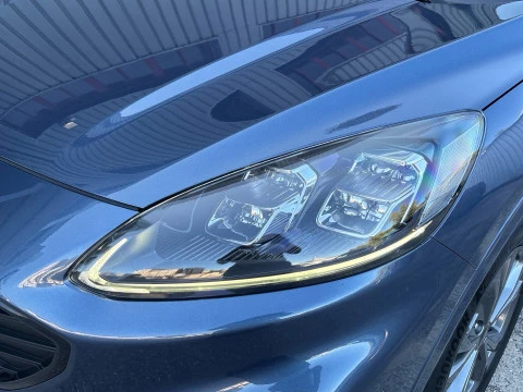 Ford Kuga ST-Line X 2.5 Duratec PHEV 165kW Auto