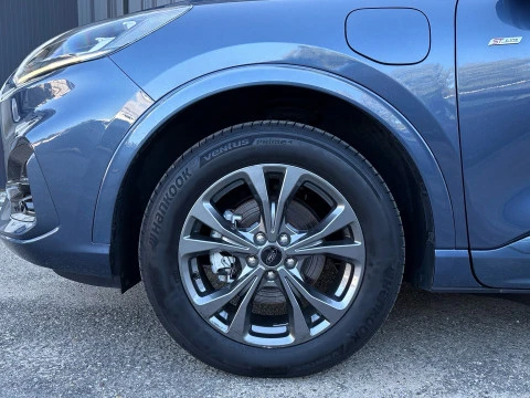 Ford Kuga ST-Line X 2.5 Duratec PHEV 165kW Auto