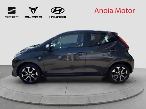 Toyota Aygo 1.0 70 x-play