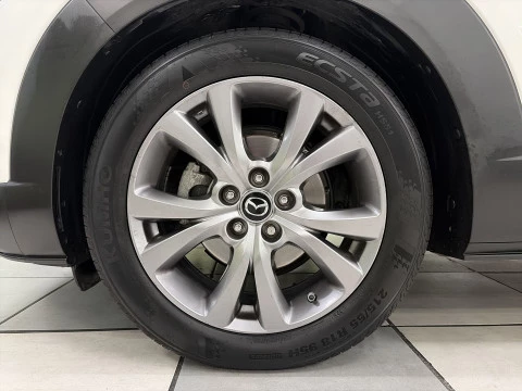 Mazda CX-30 2.0 Skyactiv-G Zenith 2WD AT 90 kW (122 CV)