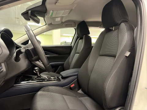 Mazda CX-30 2.0 Skyactiv-G Zenith 2WD AT 90 kW (122 CV)