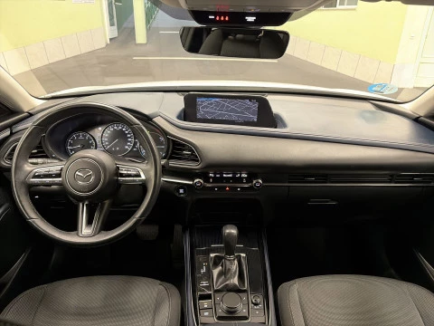 Mazda CX-30 2.0 Skyactiv-G Zenith 2WD AT 90 kW (122 CV)