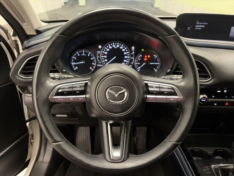 Mazda CX-30 2.0 Skyactiv-G Zenith 2WD AT 90 kW (122 CV)