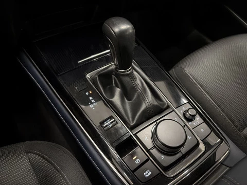 Mazda CX-30 2.0 Skyactiv-G Zenith 2WD AT 90 kW (122 CV)