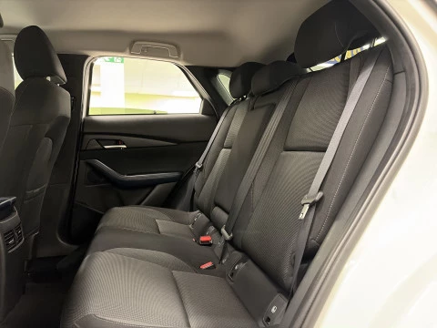 Mazda CX-30 2.0 Skyactiv-G Zenith 2WD AT 90 kW (122 CV)