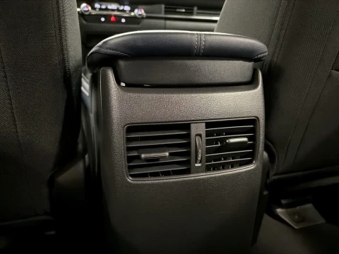 Mazda CX-30 2.0 Skyactiv-G Zenith 2WD AT 90 kW (122 CV)