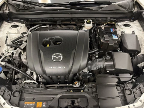 Mazda CX-30 2.0 Skyactiv-G Zenith 2WD AT 90 kW (122 CV)