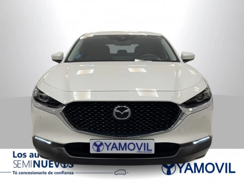Mazda CX-30 2.0 Skyactiv-G Zenith 2WD AT 90 kW (122 CV)