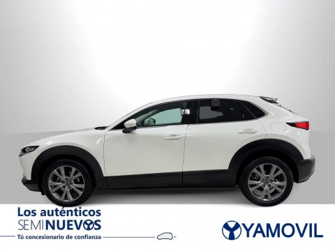 Mazda CX-30 2.0 Skyactiv-G Zenith 2WD AT 90 kW (122 CV)
