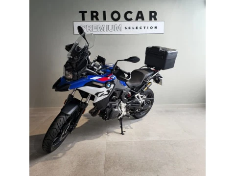 BMW F 800 GS Adventure