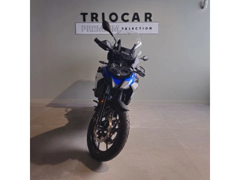 BMW F 800 GS Adventure