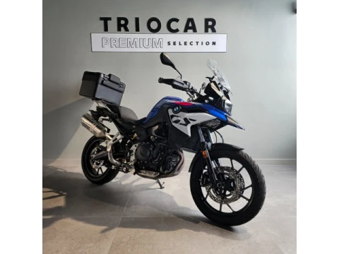 BMW F 800 GS Adventure