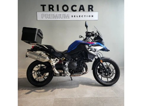 BMW F 800 GS Adventure