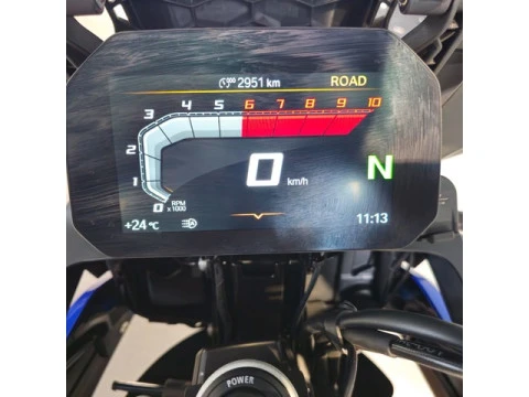BMW F 800 GS Adventure