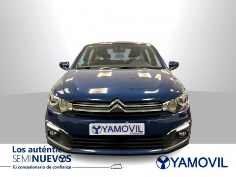 Citroën C-Elysée PureTech 82 Shine 60 kW (82 CV)