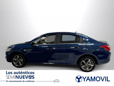 Citroën C-Elysée PureTech 82 Shine 60 kW (82 CV)