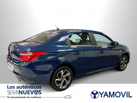 Citroën C-Elysée PureTech 82 Shine 60 kW (82 CV)