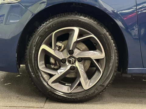 Citroën C-Elysée PureTech 82 Shine 60 kW (82 CV)