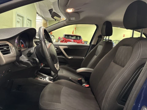 Citroën C-Elysée PureTech 82 Shine 60 kW (82 CV)