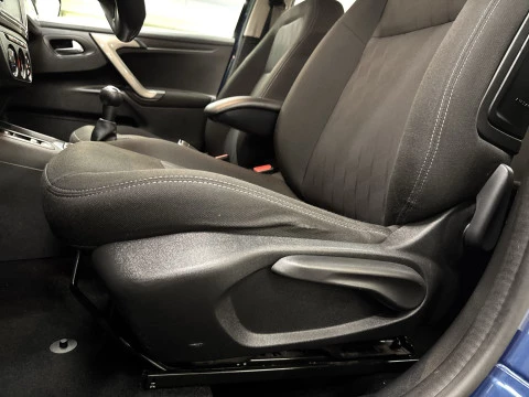 Citroën C-Elysée PureTech 82 Shine 60 kW (82 CV)