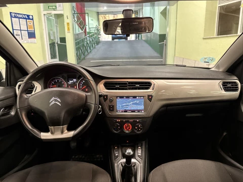 Citroën C-Elysée PureTech 82 Shine 60 kW (82 CV)