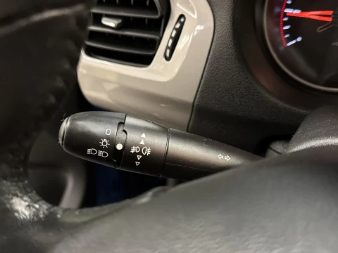 Citroën C-Elysée PureTech 82 Shine 60 kW (82 CV)