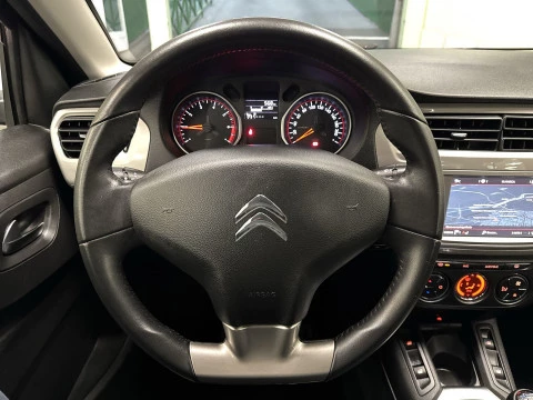 Citroën C-Elysée PureTech 82 Shine 60 kW (82 CV)